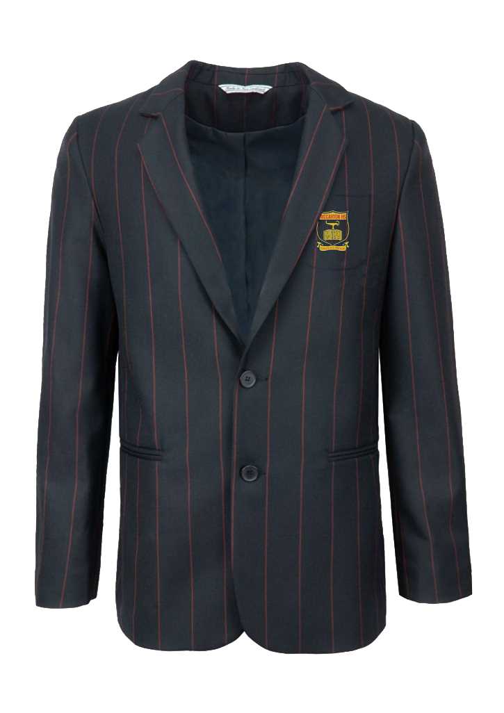 Riccarton High School Boys Blazer